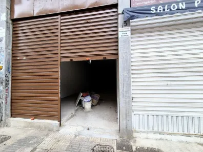 Ponto Comercial à venda, 90m² no Alto dos Passos, Juiz de Fora