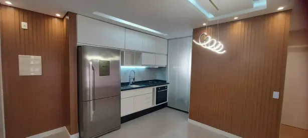 Apartamento com 2 Quartos à venda, 61m² no Jardim Tupanci, Barueri