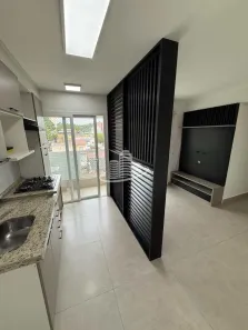 Apartamento com 2 Quartos para alugar, 40m² no Jardim Paraíso, São Paulo
