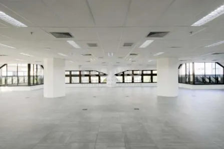 Sala Comercial para alugar, 481m² no Centro, Campinas