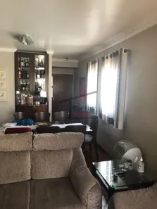 Apartamento com 3 Quartos à venda, 107m² no Chácara Santo Antônio (Zona Leste), São Paulo