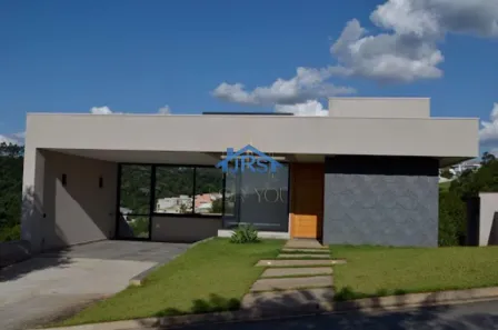 Casa de Condomínio com 4 Quartos à venda, 490m² no Alphaville, Santana de Parnaíba