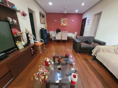 Apartamento com 3 Quartos à venda, 115m² no Copacabana, Rio de Janeiro
