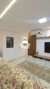 Apartamento com 2 Quartos à venda, 70m² no Santa Terezinha, Paulínia