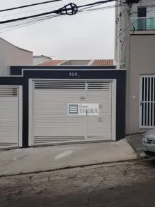 Casa com 3 Quartos à venda, 72m² no Vila Francisco Matarazzo, Santo André