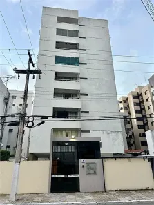 Apartamento com 2 Quartos para alugar, 80m² no Ponta Verde, Maceió