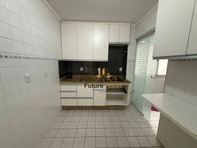 Apartamento com 2 Quartos à venda, 59m² no São Pedro, Osasco