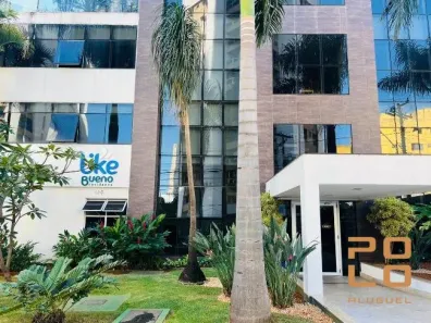 Apartamento com 3 Quartos para alugar, 72m² no Setor Bueno, Goiânia