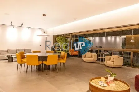 Apartamento com 3 Quartos à venda, 260m² no Leblon, Rio de Janeiro