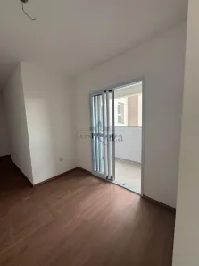 Apartamento com 2 Quartos à venda, 63m² no Condomínio Residencial Colinas do Paratehy, São José dos Campos
