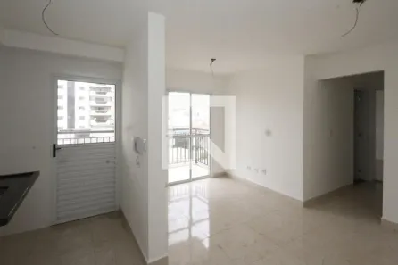 Apartamento com 2 Quartos à venda, 50m² no Chácara Belenzinho, São Paulo