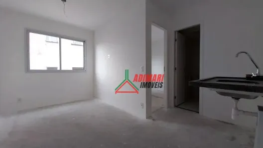 Apartamento com 1 Quarto à venda, 26m² no Barra Funda, São Paulo
