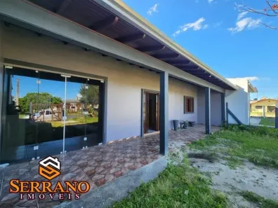 Casa com 2 Quartos à venda, 126m² no Praia de Mariluz, Imbé