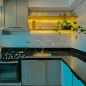 Apartamento com 3 Quartos à venda, 100m² no Jardim Maria Izabel, Marília