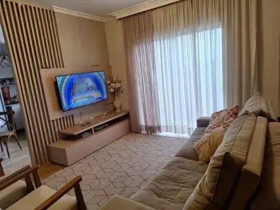 Apartamento com 2 Quartos à venda, 48m² no Nossa Senhora do Ó, São Paulo