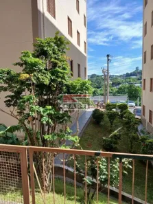 Apartamento com 2 Quartos à venda, 45m² no Jardim Martins Silva, São Paulo