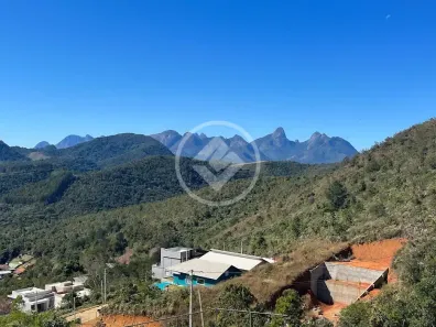 Lote/Terreno à venda, 360m² no Albuquerque, Teresópolis