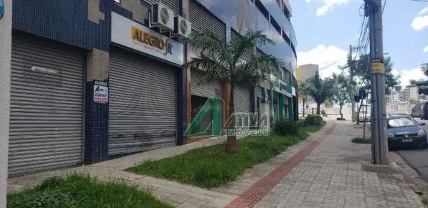 Ponto Comercial para alugar, 70m² no Buritis, Belo Horizonte