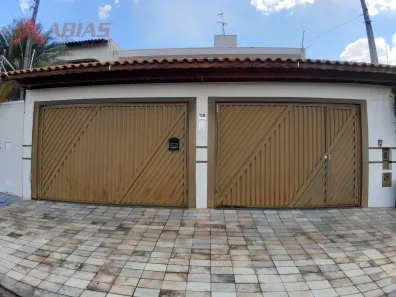 Casa com 3 Quartos à venda, 280m² no Jardim Nova São Carlos, São Carlos