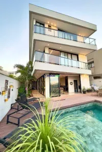 Casa com 4 Quartos à venda, 800m² no Satélite, Belo Horizonte