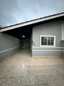 Casa com 3 Quartos para alugar, 125m² no Jardim Guanciale, Campo Limpo Paulista