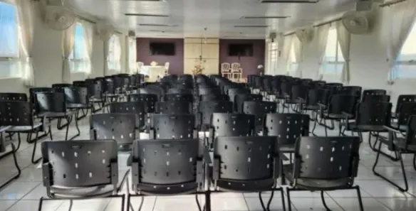 Sala Comercial com 2 Quartos à venda, 242m² no Cidade Industrial, Curitiba