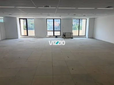 Sala Comercial para alugar, 204m² no Butantã, São Paulo