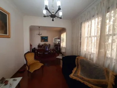 Casa com 8 Quartos à venda, 350m² no São Lucas, Belo Horizonte