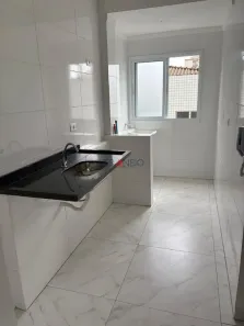 Apartamento com 2 Quartos à venda, 67m² no Caiçara, Praia Grande