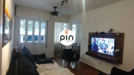 Apartamento com 3 Quartos à venda, 98m² no Ipanema, Rio de Janeiro