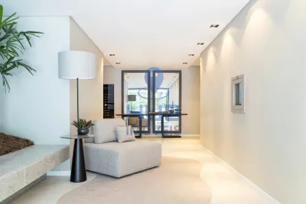 Apartamento com 3 Quartos à venda, 125m² no Cacupé, Florianópolis