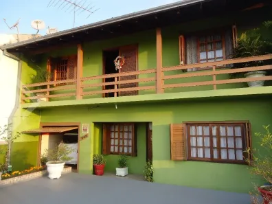 Casa com 3 Quartos à venda, 233m² no Santa Teresa, São Leopoldo