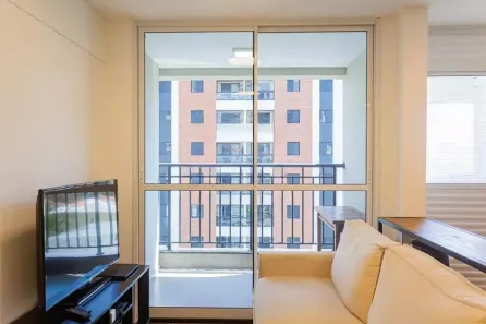 Apartamento com 2 Quartos à venda, 57m² no Vila Pompéia, São Paulo