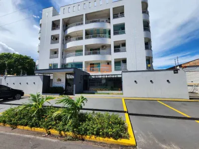 Apartamento com 3 Quartos à venda, 134m² no Santa Rita, Macapá