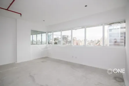 Sala Comercial para alugar, 46m² no Higienópolis, Porto Alegre