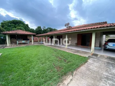 Fazenda/Sítio com 3 Quartos à venda, 350m² no Santa Olímpia, Piracicaba