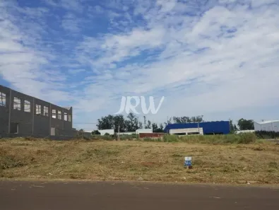 Lote/Terreno à venda, 1000m² no Europark Comercial, Indaiatuba