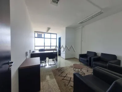 Sala Comercial à venda, 350m² no Luxemburgo, Belo Horizonte