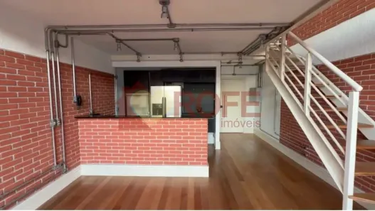 Apartamento com 1 Quarto para alugar, 85m² no Itaim Bibi, São Paulo