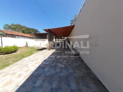 Casa com 2 Quartos para alugar, 100m² no Jardim Pacaembu, São Carlos