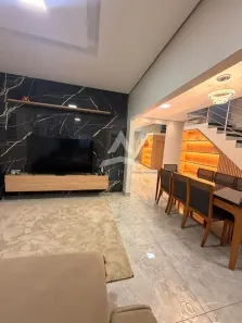Sobrado com 3 Quartos à venda, 150m² no Aponiã, Porto Velho
