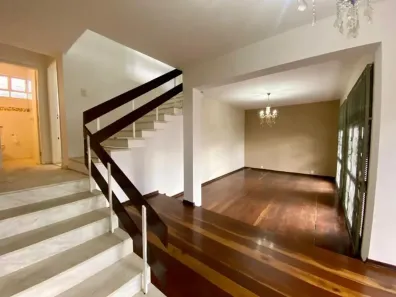 Casa com 4 Quartos à venda, 140m² no Parque da Represa, Jundiaí