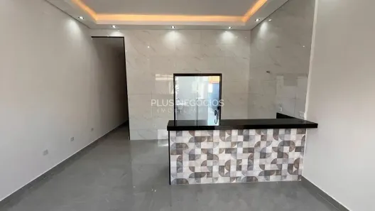 Casa com 2 Quartos à venda, 70m² no Jardim São Carlos, Sorocaba