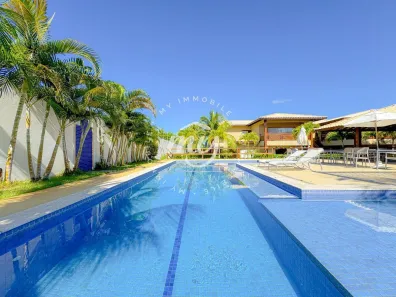 Apartamento com 2 Quartos à venda, 108m² no Itacimirim (Monte Gordo), Camaçari