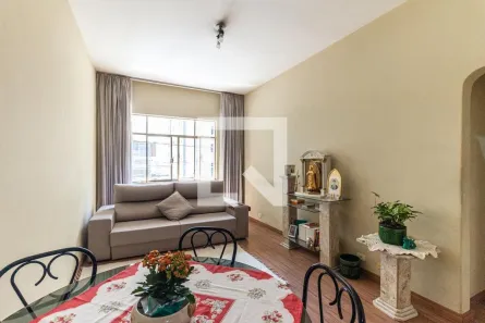Apartamento com 2 Quartos à venda, 107m² no Campos Elíseos, São Paulo
