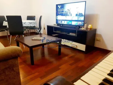 Apartamento com 3 Quartos à venda, 70m² no Consolação, São Paulo