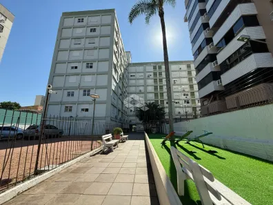 Apartamento com 2 Quartos à venda, 56m² no Menino Deus, Porto Alegre