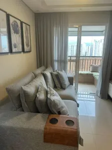 Apartamento com 3 Quartos à venda, 76m² no Jardim Tupanci, Barueri