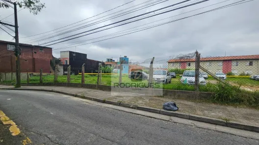 Lote/Terreno à venda, 1497m² no Cooperativa, São Bernardo do Campo
