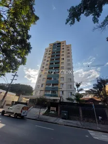 Apartamento com 2 Quartos à venda, 67m² no Cambuí, Campinas